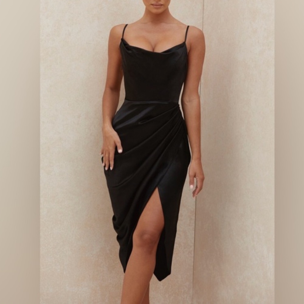 House Of CB Reva Dress